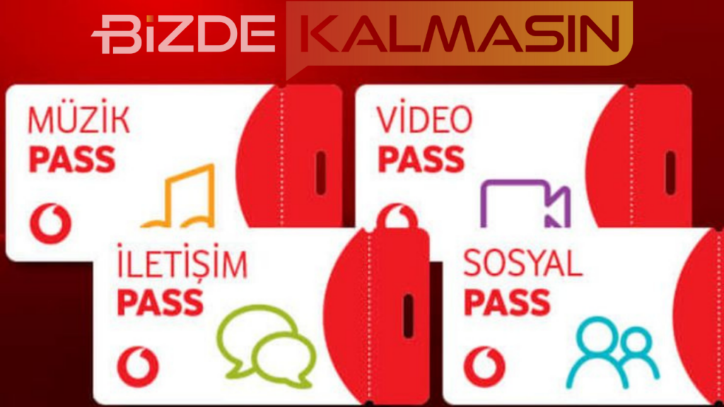 Red Pass Sosyal Nedir