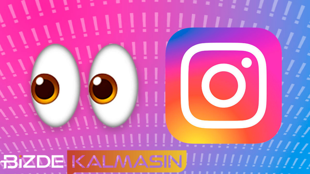 Instagram’da Kaybolan Mesaj Modu Kapatma