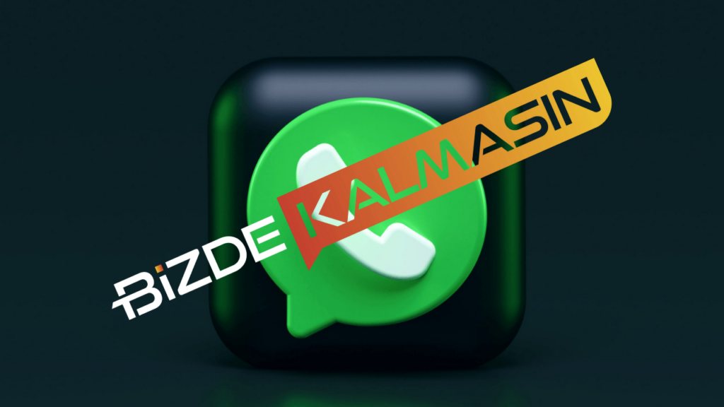 WhatsApp Numara Değiştirme