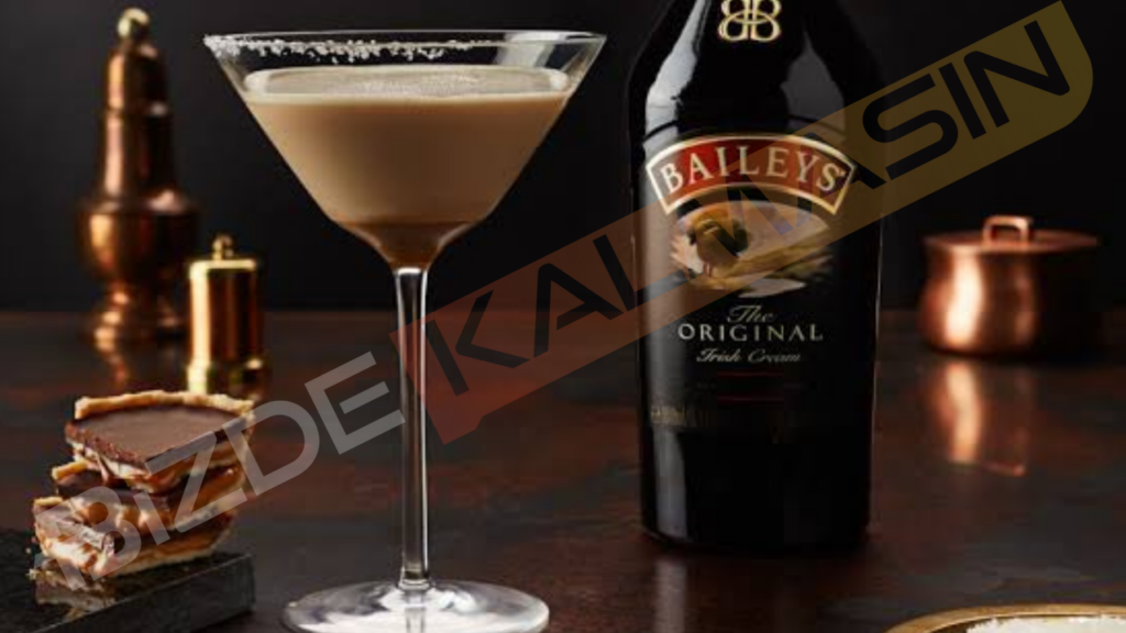 Baileys Alkol Oranı