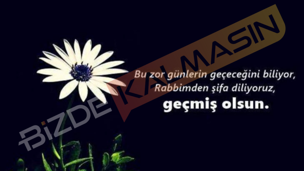 Dini Geçmiş Olsun Mesajları