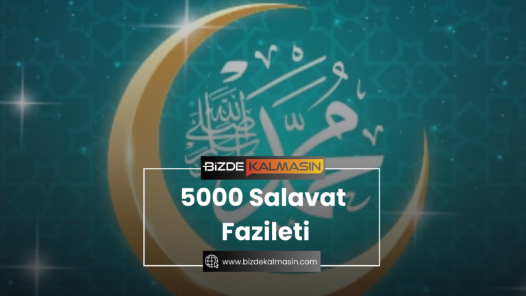 5000 Salavat Fazileti