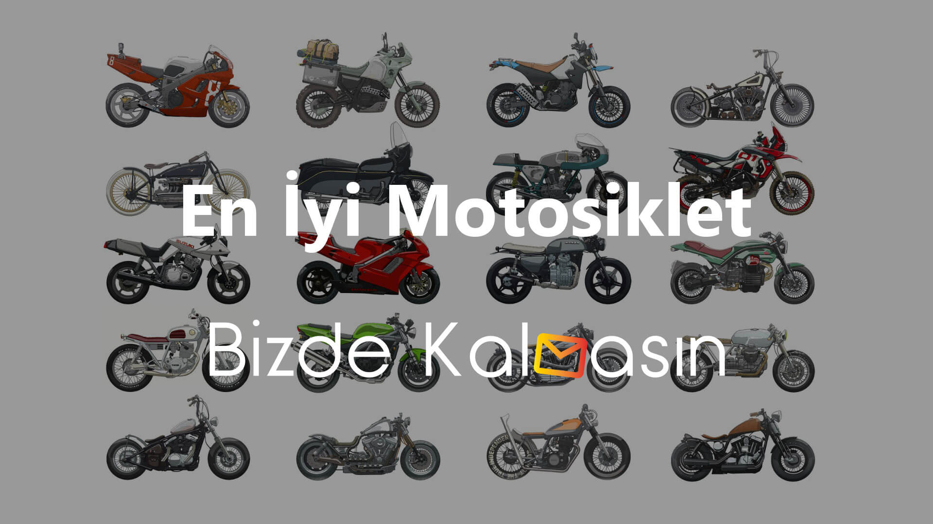 En İyi Motosiklet Markaları 2026 - En Benzersiz Motosiklet En İyi Motosiklet
