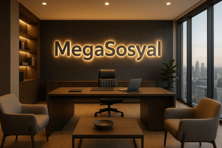 megasosyal