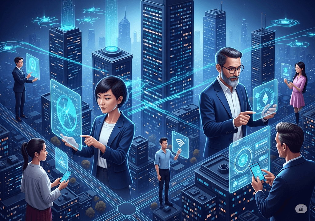 küresel ekonomi fintech
