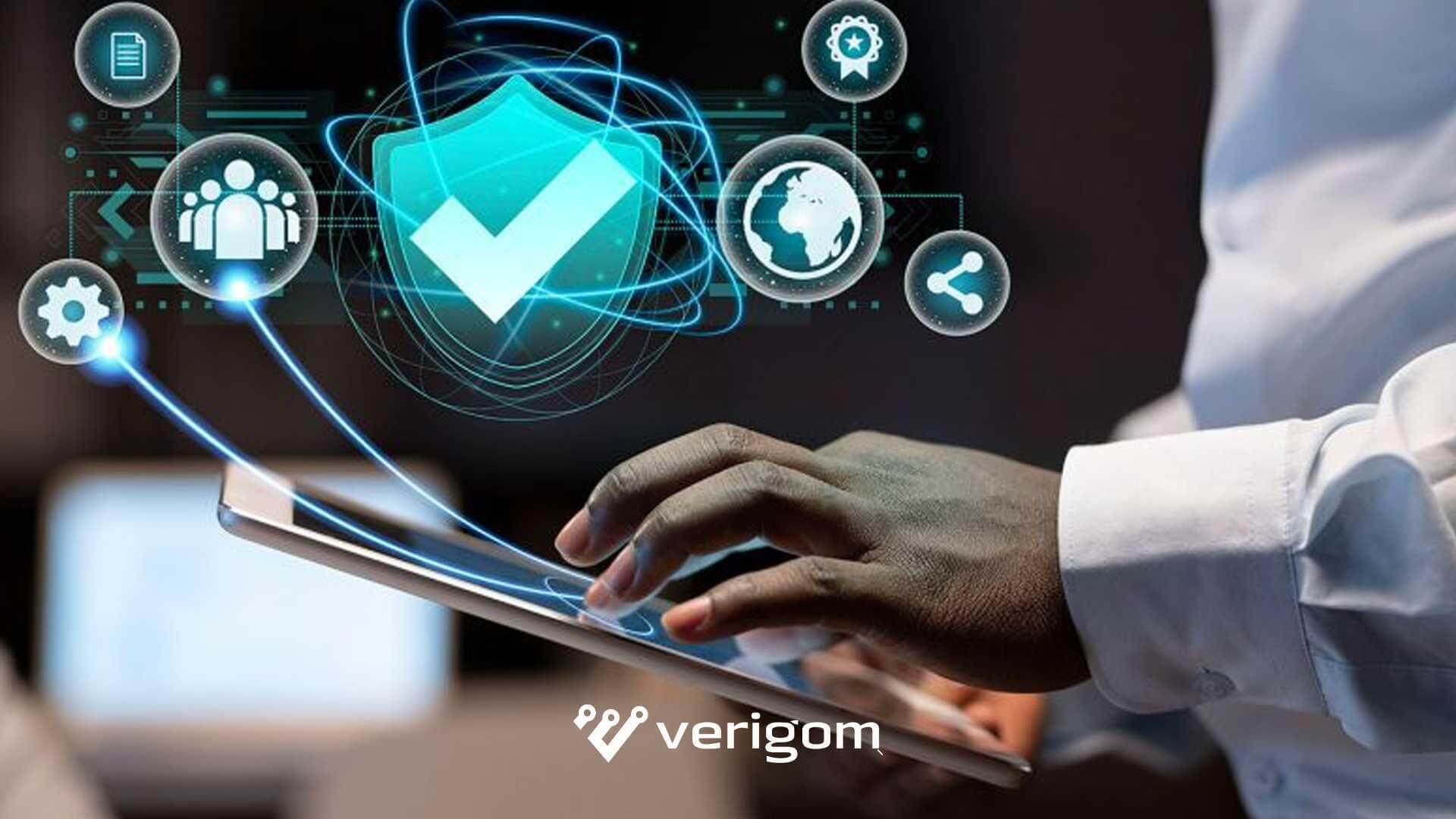 Verigom Güçlü Hosting