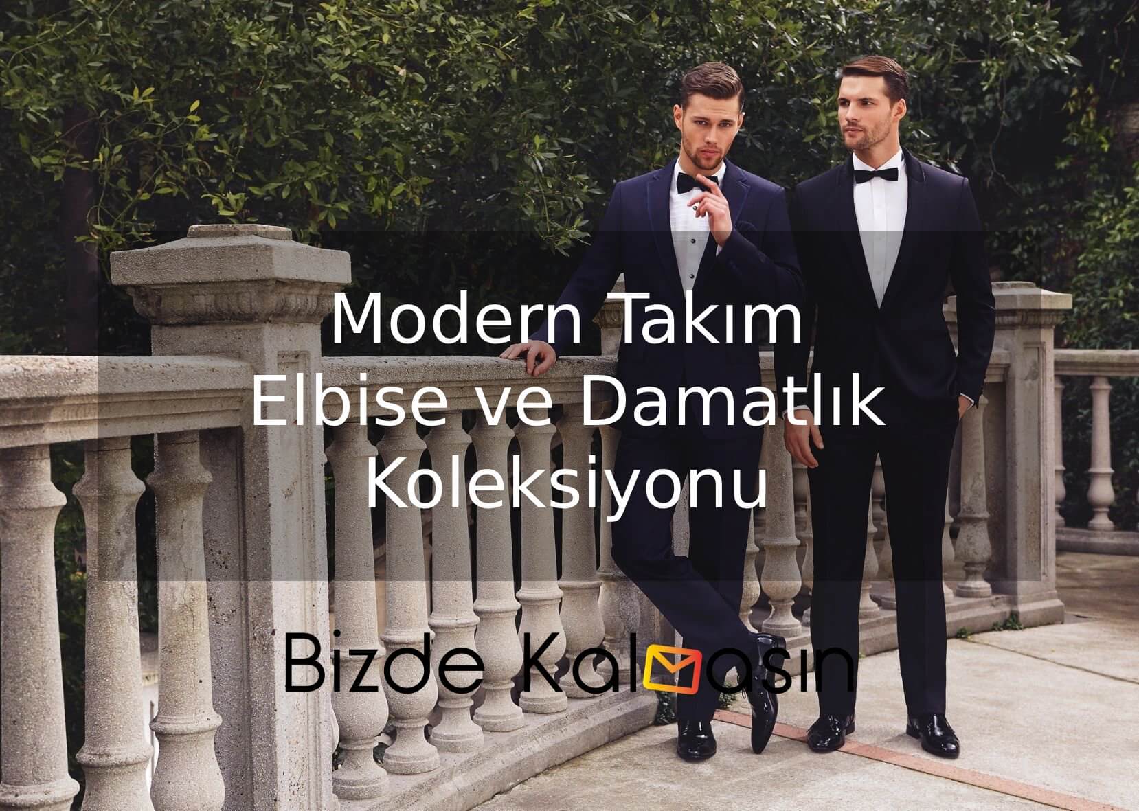 Damatlık Koleksiyonu