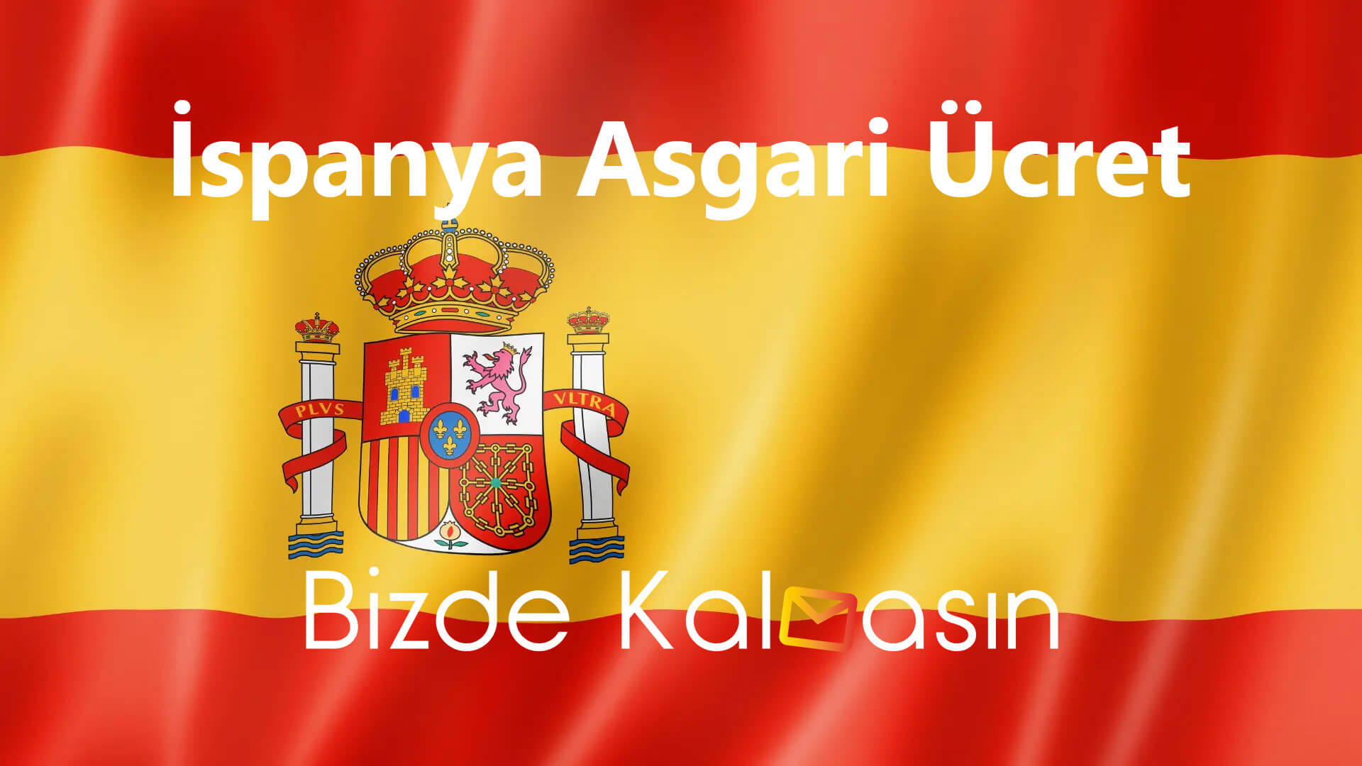 İspanya Asgari Ücret