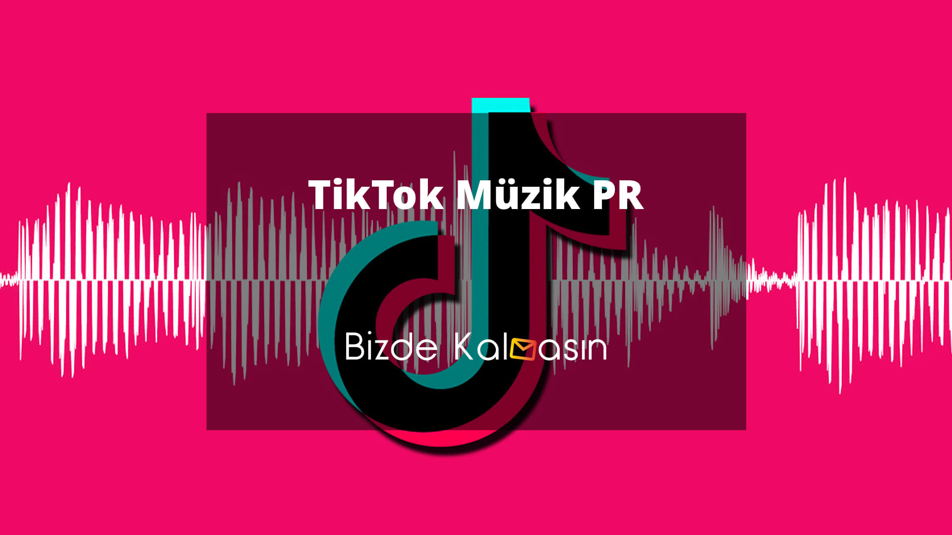 Şarkınızı Organik Olarak Viral Hale Getirmenin En Etkili Yolu