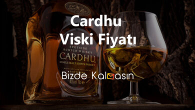 Cardhu Viski Fiyatı 2026 - Cardhu Viski 70'lik Fiyatı Cardhu Viski Fiyatı