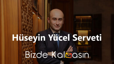 Hüseyin Yücel Serveti