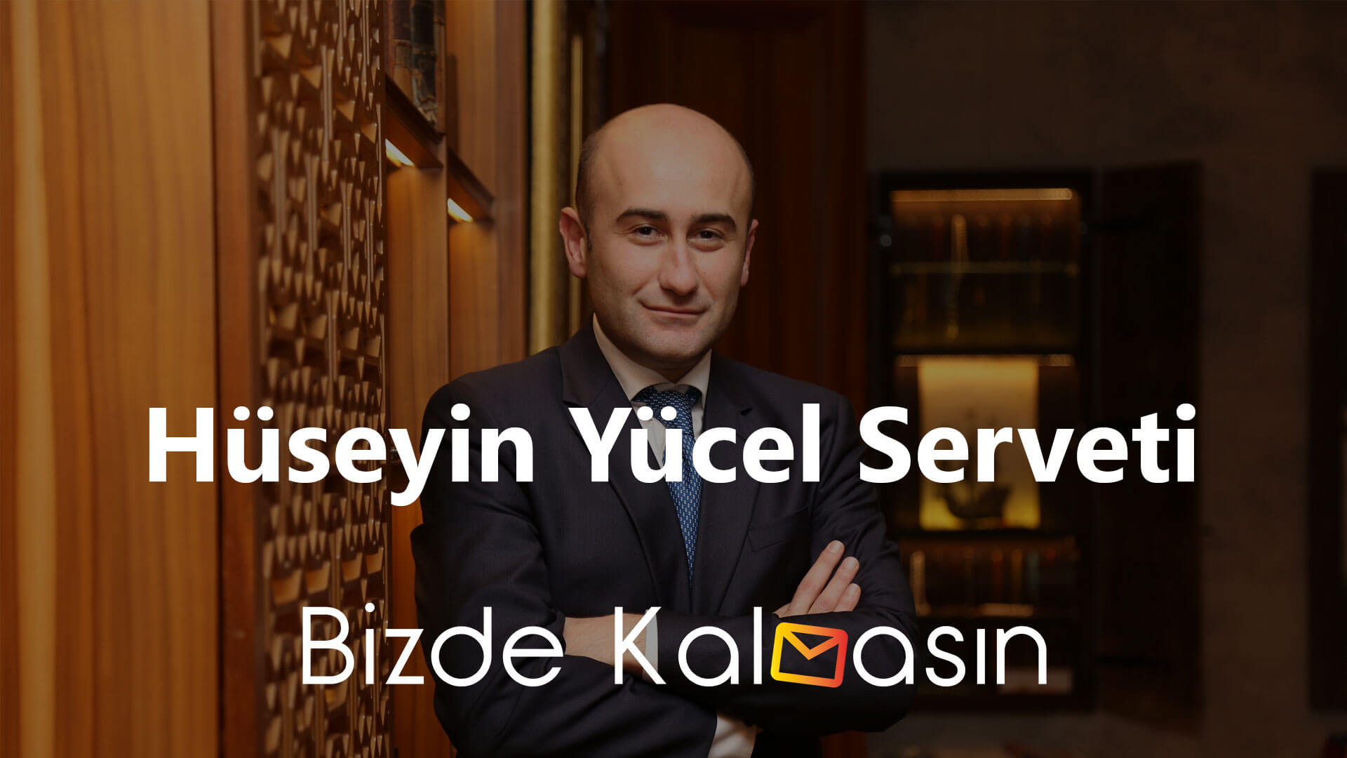 Hüseyin Yücel Serveti