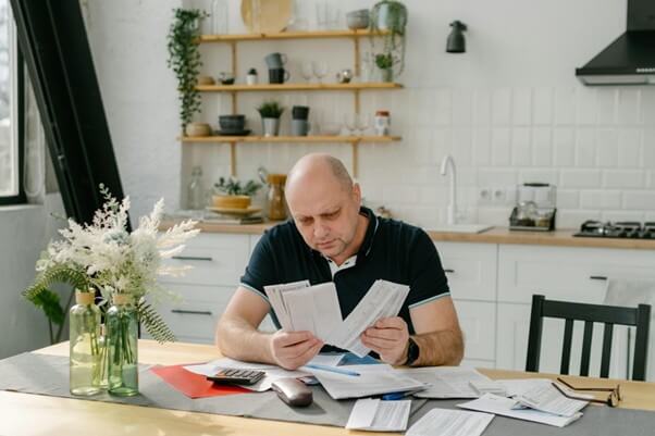 Faturalar, Garantiler ve Reçeteleri Tek PDF Dosyasında Saklamak pdf birleştirici