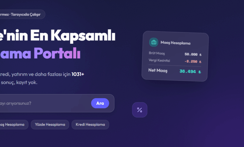 Hesaplamatik.co
