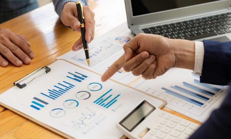 Finansal Hesaplamalar