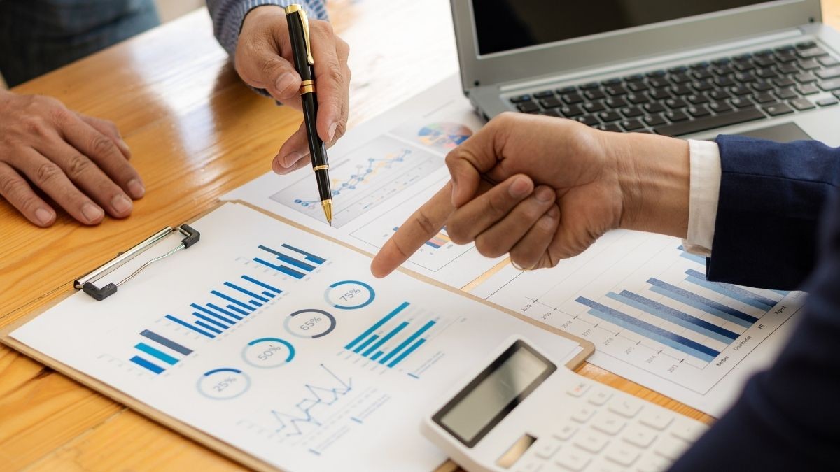 Finansal Hesaplamalar