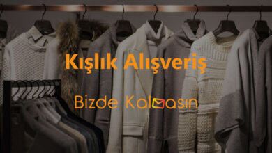 Kışlık Alışverişte Etiketi Çevirin: Minik Terzi ile Yünlü Parçalara Yakından Bakış Kışlık Alışveriş