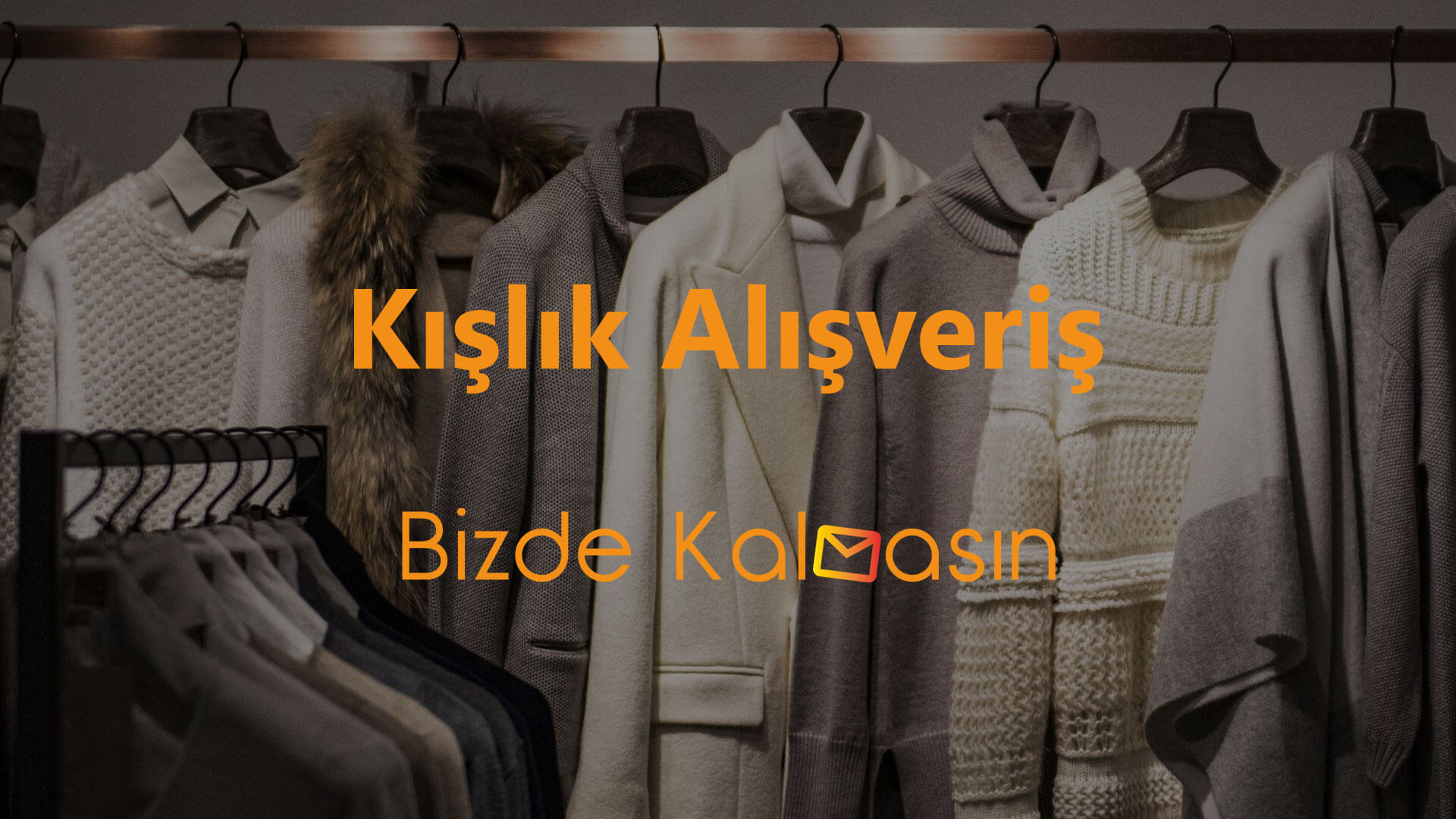 Kışlık Alışveriş