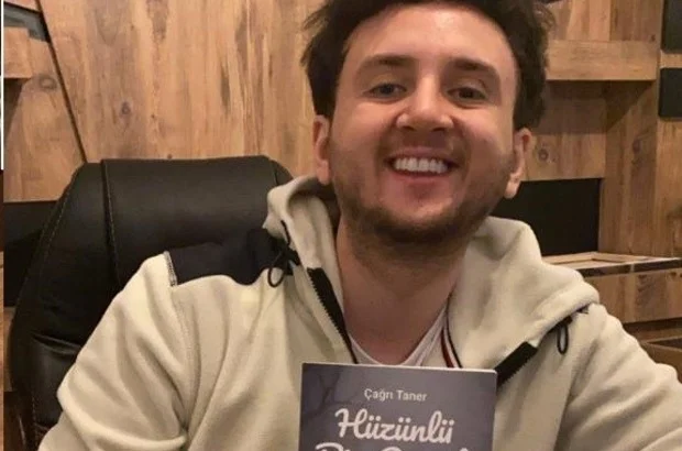 Çağrı Taner