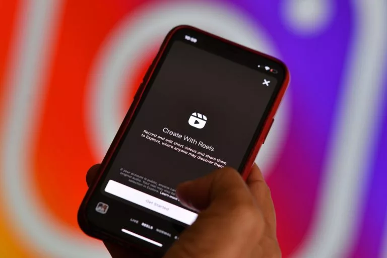 Instagram Reels Keşfete Düşme Taktikleri