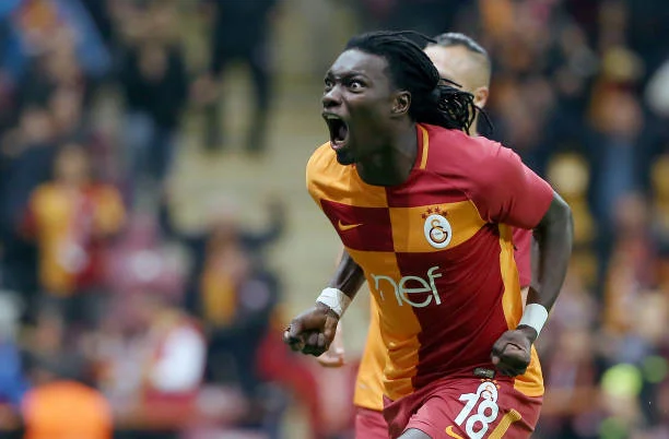 Bafetimbi Gomis