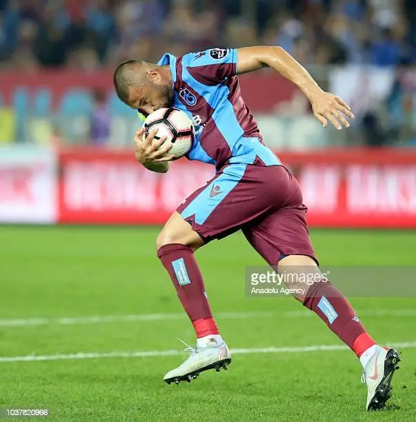 Son On Yılın Gol Kralları - Burak Yılmaz