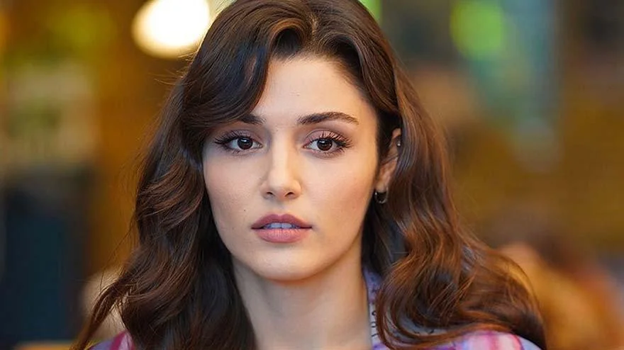 Hande Erçel