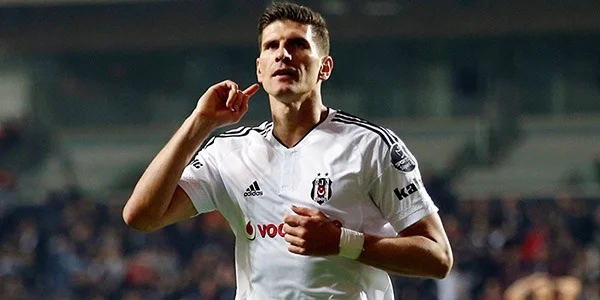 Mario Gomez