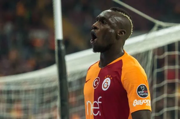 Mbaye Diagne