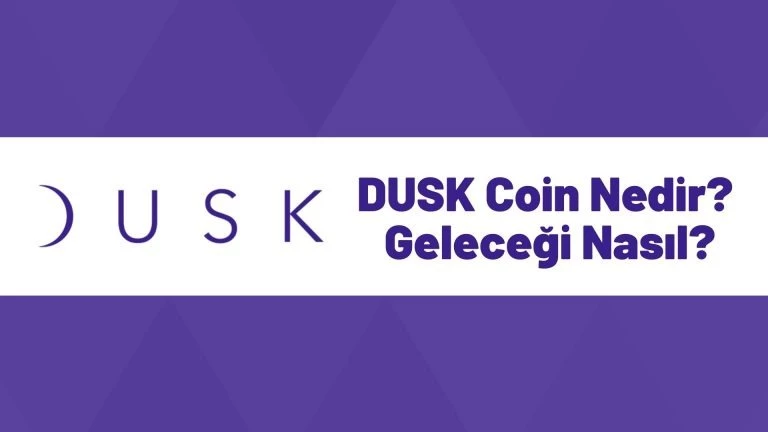 Dusk Coin Geleceği 2025, 2026, 2027, 2028, 2030