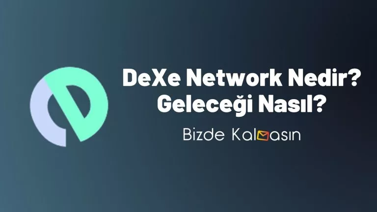 Dexe Coin Geleceği 2022, 2023, 2024, 2025, 2030