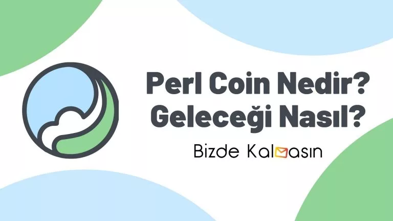 Perl Coin Geleceği 2022, 2023, 2024, 2025, 2030