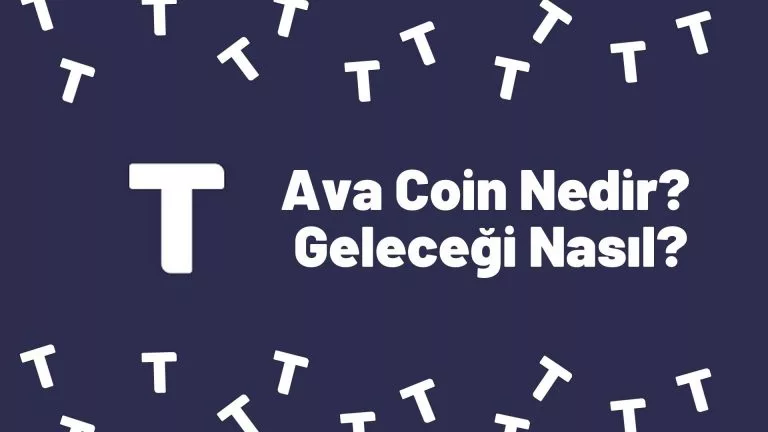 AVA Coin Geleceği 2025, 2026, 2027, 2028, 2030