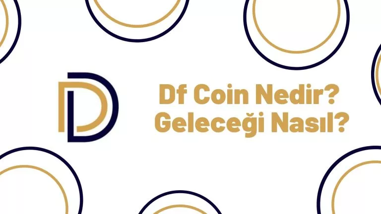 Df Coin Geleceği 2025, 2026, 2027, 2028, 2030
