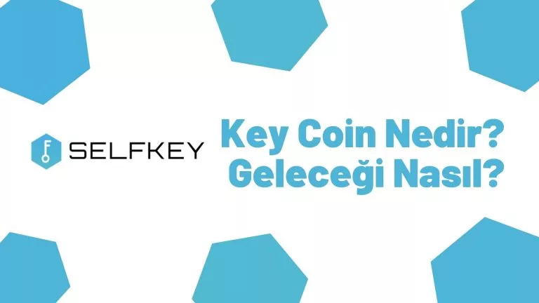 KEY Coin Geleceği 2025, 2026, 2027, 2028, 2030