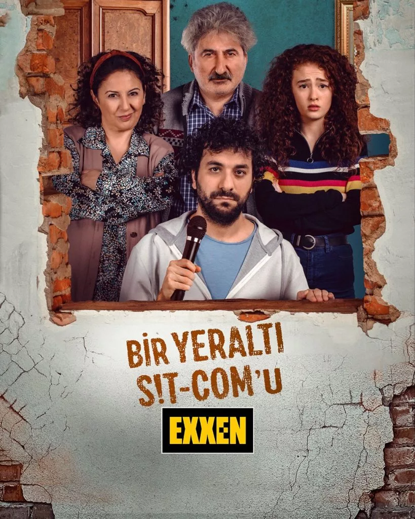 En İyi Exxen Dizileri