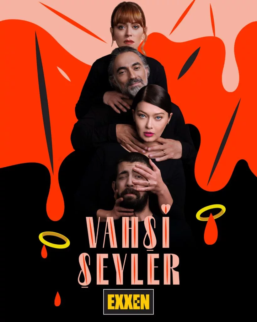 En İyi Exxen Dizileri