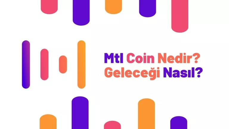 Mtl Coin Geleceği 2022, 2023, 2024, 2025, 2030