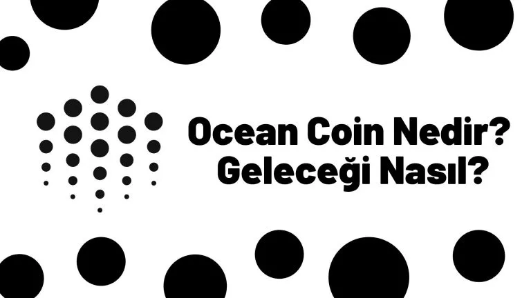 Ocean Coin Geleceği 2022, 2023, 2024, 2025, 2030