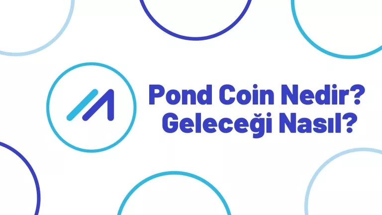 Pond Coin Geleceği 2025, 2026, 2027, 2028, 2030