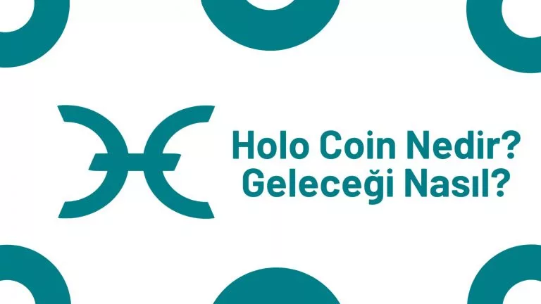 HOT Coin Geleceği 2025 (Mayıs)
