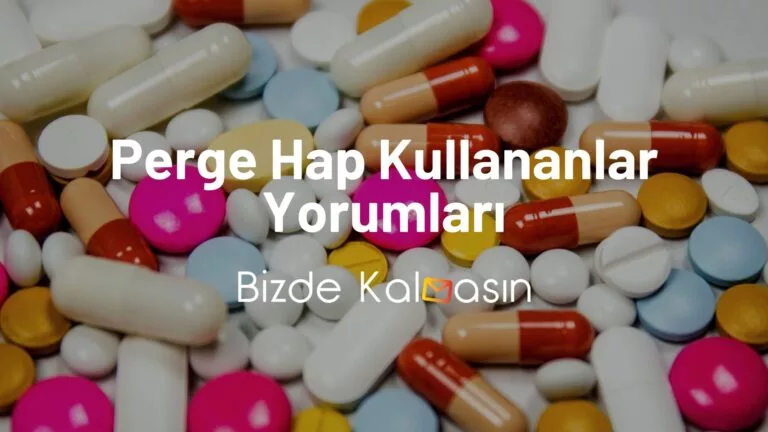 Perge Hap Kullananlar Yorumları