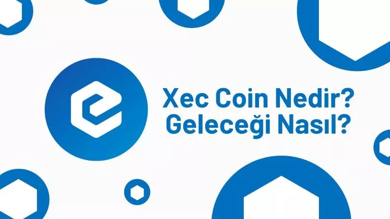 Xec Coin Geleceği 2025, 2026, 2027, 2028, 2030