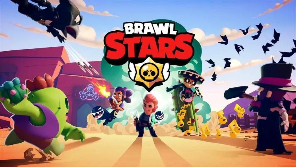 Brawl Stars Kaç MB İnternet Yer?