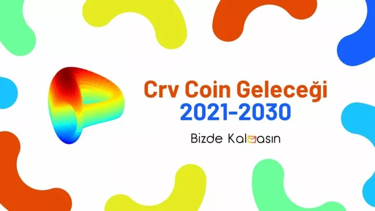 Crv Coin Geleceği – Curve Dao Yorum 2022