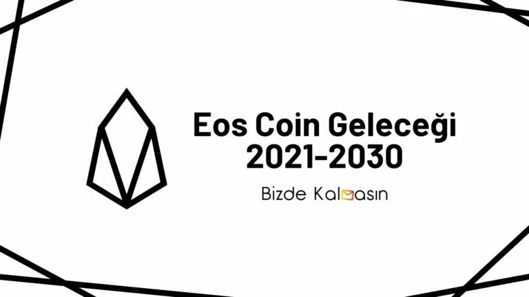 Eos Coin Geleceği 2025 (Şubat) – Eos Coin Yorum