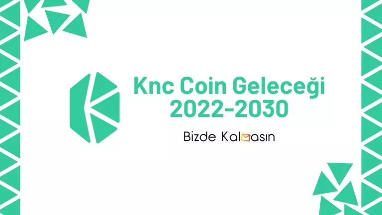 Knc Coin Geleceği 2022, 2023, 2024, 2025, 2030