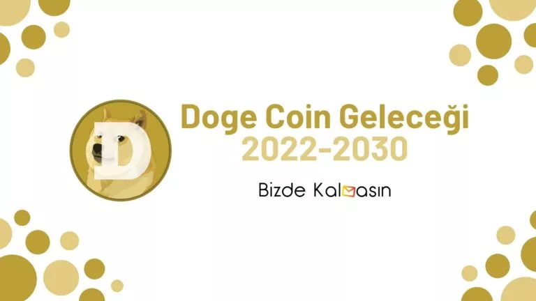 Doge Coin Geleceği 2022 (Mayıs)