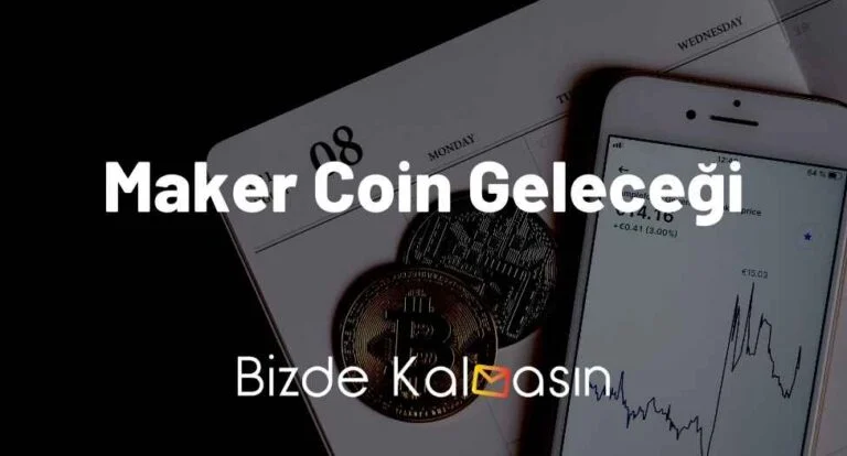 Maker Coin Geleceği 2023, 2024, 2025, 2030