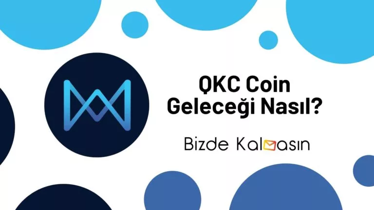 QKC Coin Geleceği 2025, 2026, 2027, 2028, 2030